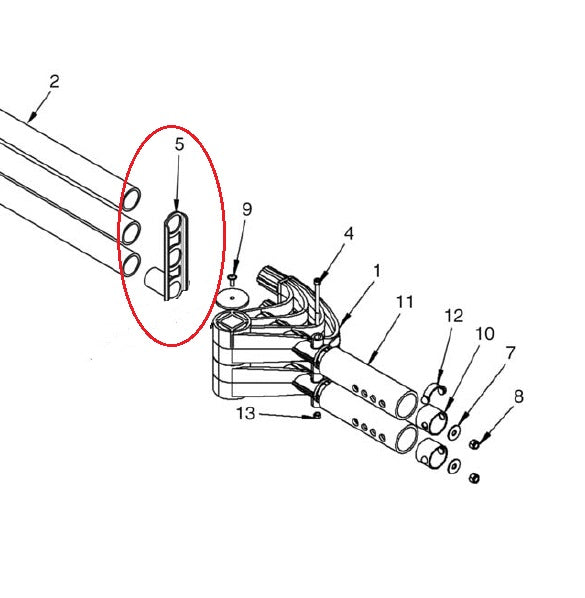 MOUNTING LINK