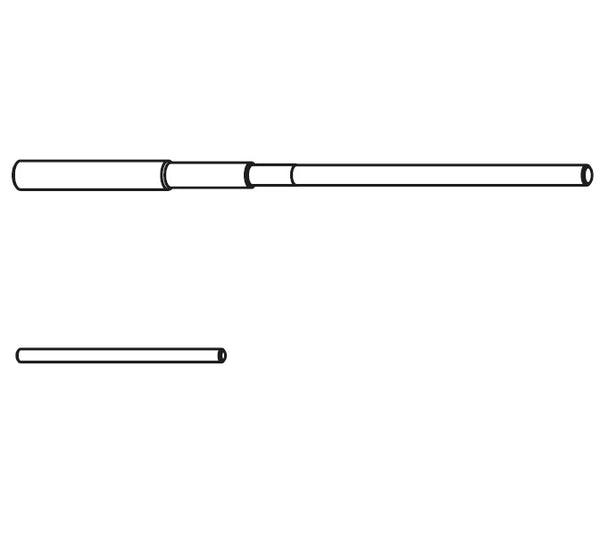 TOOL - FITTING MANDREL VENTURI