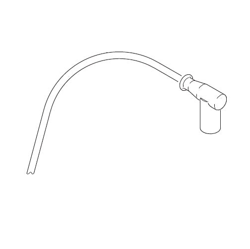 IGNITION COIL LEAD