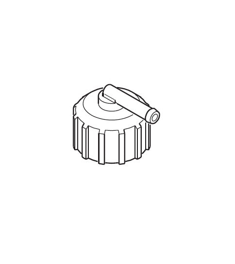 RADIATOR CAP - THERMOSTAT TYPE