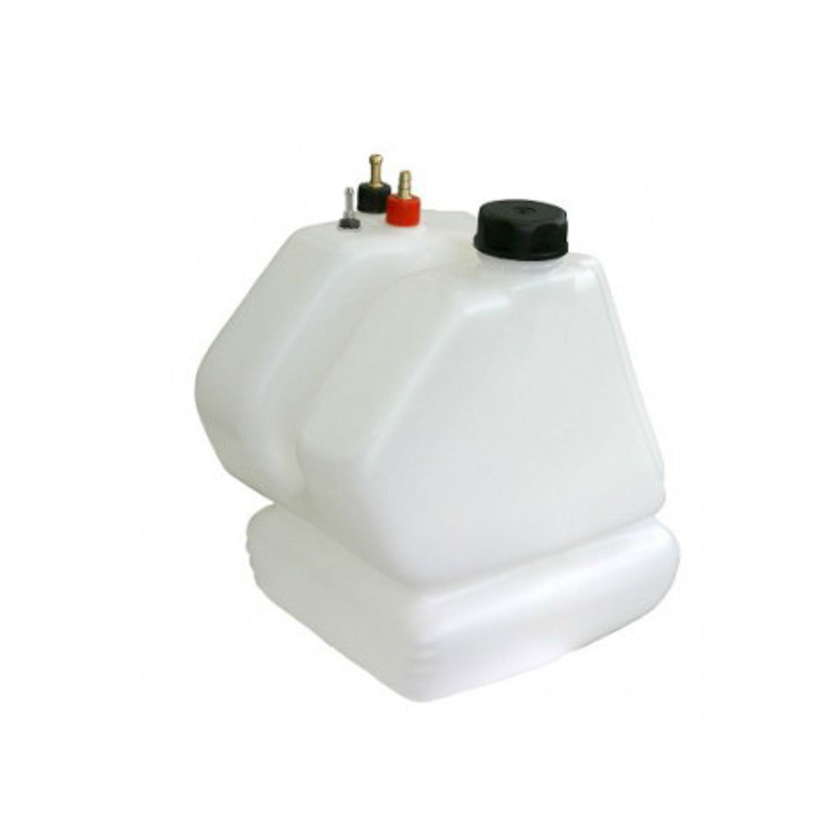 KG Fuel Tank 8.5 Ltr KZ