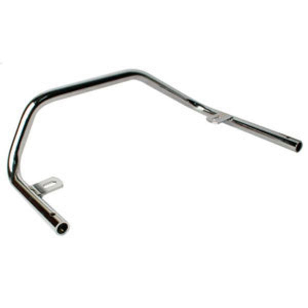 Kartech Bumper Side LH X5 Junior