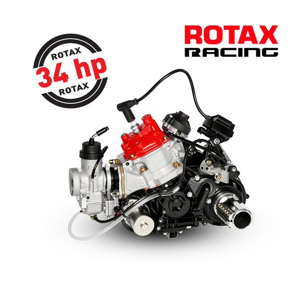 Root Rox Engine Rotax Engines – Project X Racing Pty Ltd