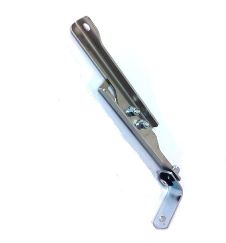 DD2 HIGH RADIATOR SUPPORT