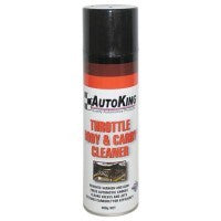 Autoking Carby Cleaner