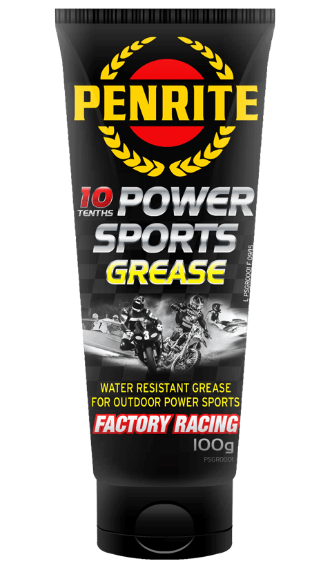 Power Sports Grease
