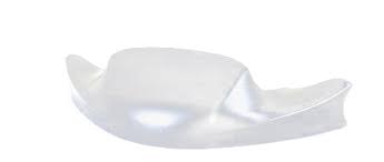 KG Nosecone Cadet | Junior MK20 White