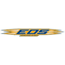 EOS Kart Junior Nordix 40mm