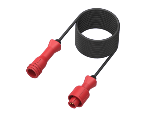 Alfano Water Temp Extension Cable