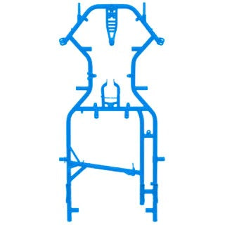 EOS Chassis Typhoon 30mm
