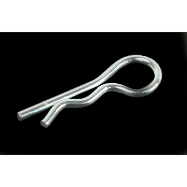 Kartech Chain Guard R Clip