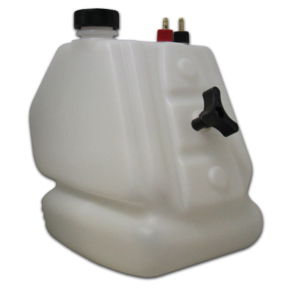 Fuel Tank 8.5L - KG