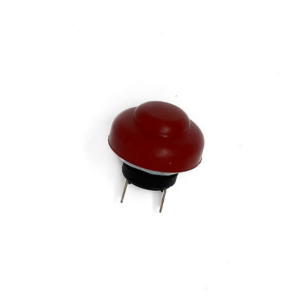 Stop Button - 22mm red