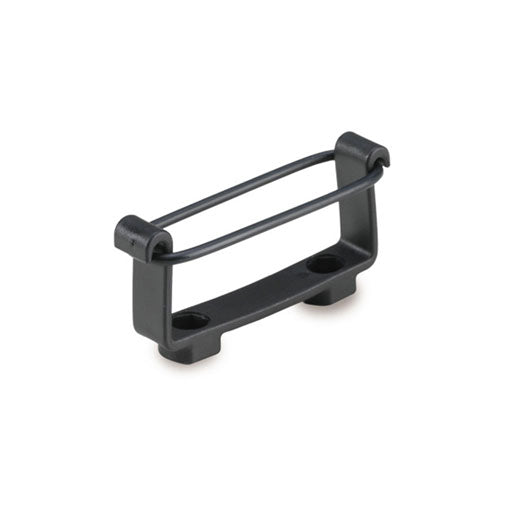 Mount Bracket for Overflow Bottle Black