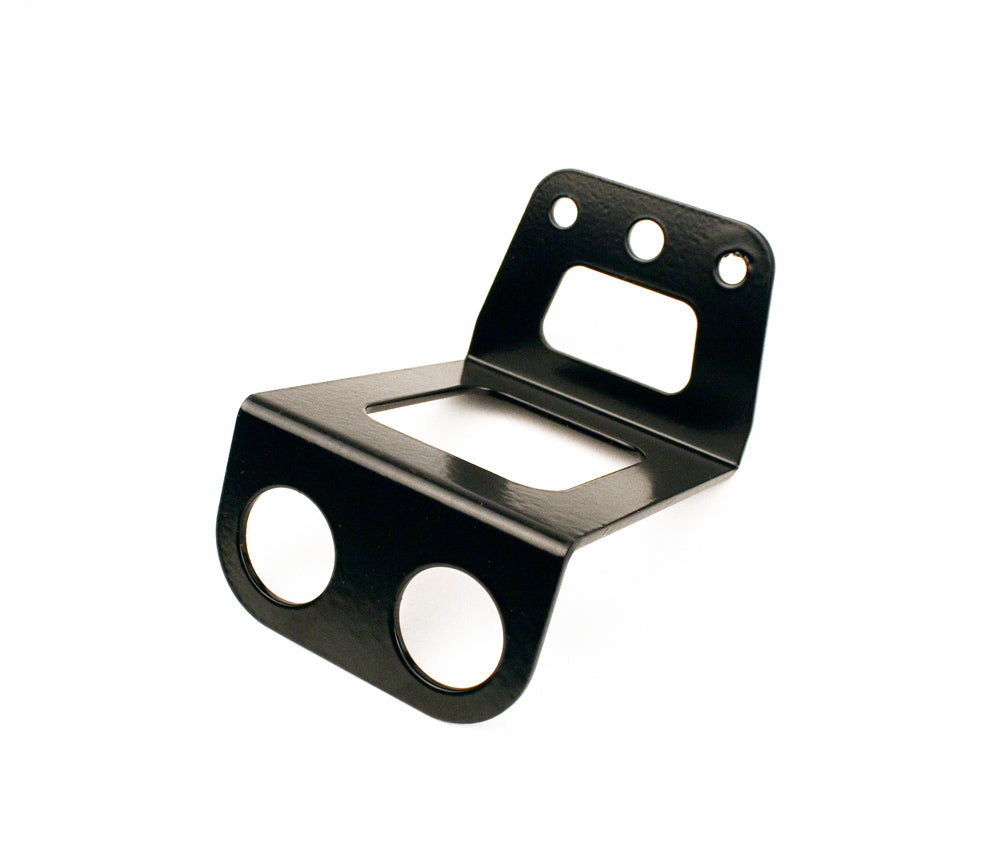 BUTTON BRACKET (22mm Stop Button) – Project X Racing Pty Ltd