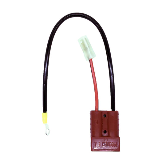 STARTER CABLE (with red plug) PVL