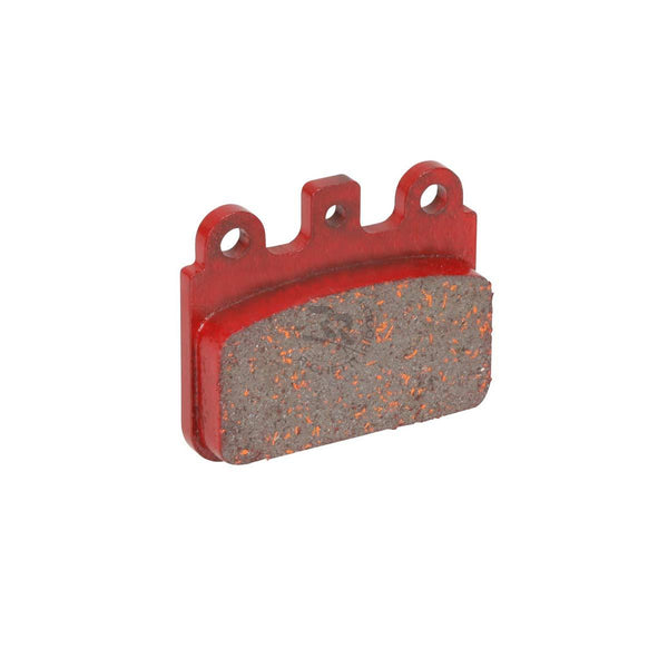 Rear Brake Pad MA20 - each