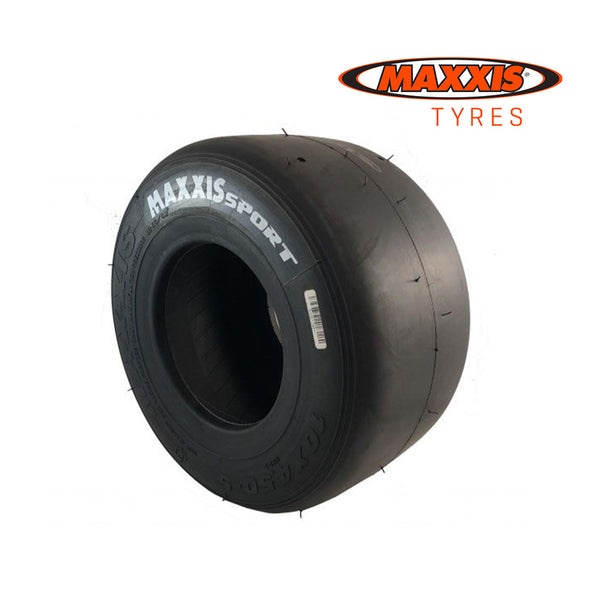 Karting Maxxis Sport Tyre