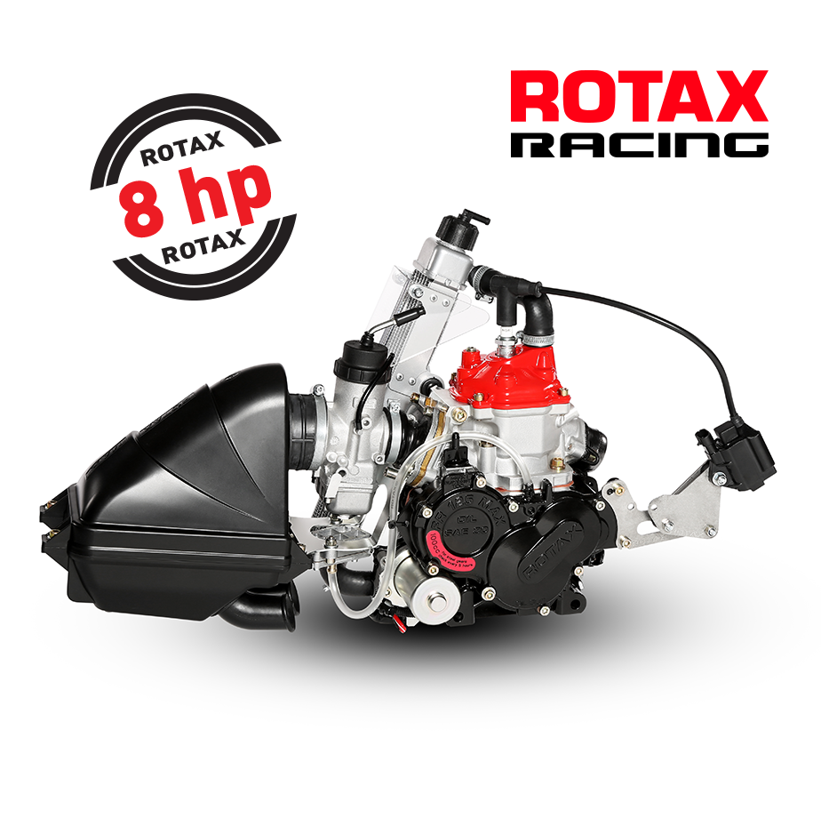 Rotax Engines - Project X Racing Pty Ltd