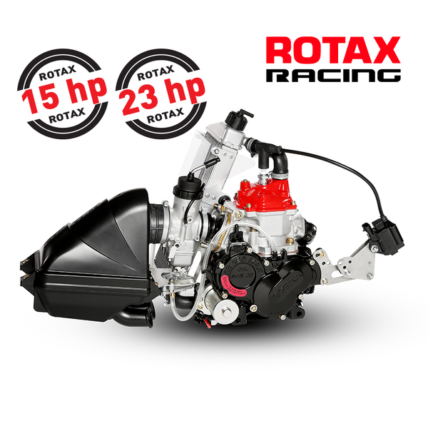 ROTAX 125 MINI MAX / JUNIOR MAX EVO ENGINE KIT
