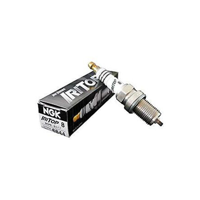 Spark Plug NGK IRITOP 8