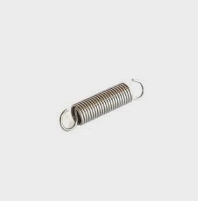EXHAUST SPRING 35mm