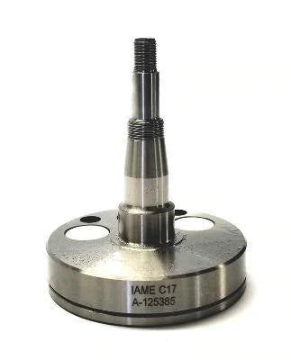 DRIVE SIDE CRANK HALF  A125385