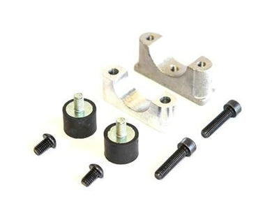 BATTERY BOX CLAMP 28mm With Dampeners
