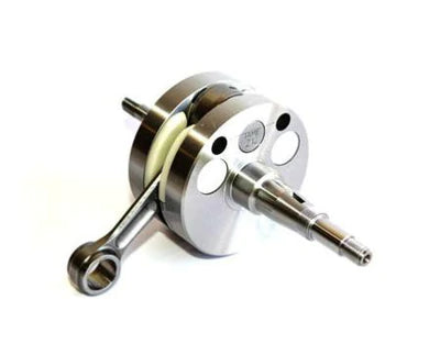 CRANKSHAFT ASSEMBLY
