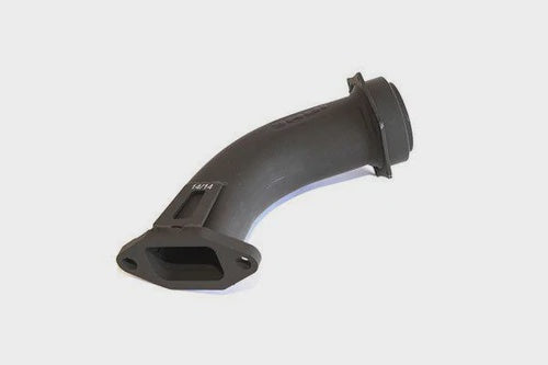 EXHAUST HEADER PIPE