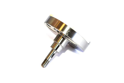 IGNITION SIDE CRANK HALF