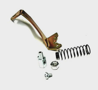 THROTTLE CABLE BRACKET