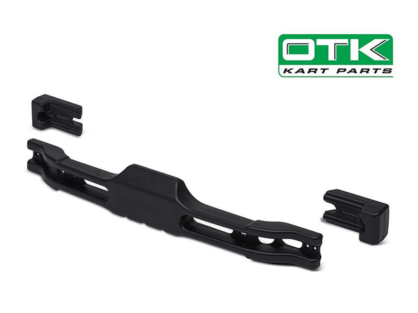 OTK PLASTIC REAR BUMPER - M10 ADJUSTABLE