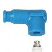 PVL SPARK PLUG CAP SHORT