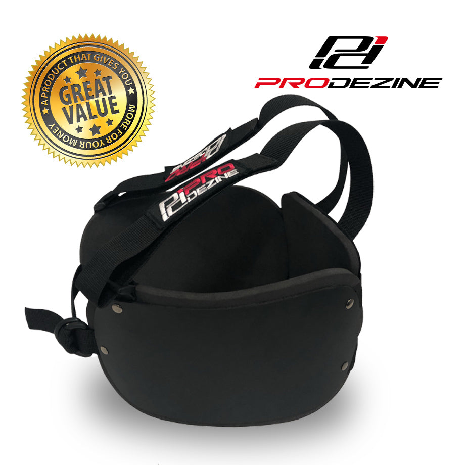 Project One Rib Protector ProDezine 2019 Rib Vest Deluxe - L – Project X Racing Pty Ltd