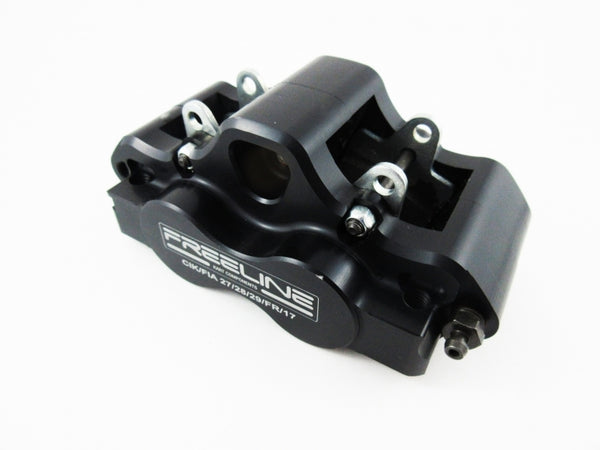REAR BRAKE CALIPER RRI25x4H16A HQ