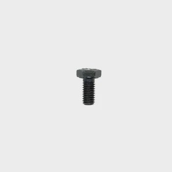 HEX HEAD SCREW M6x12