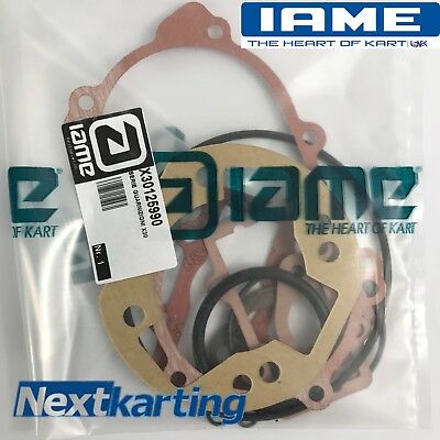 ENGINE GASKET SET