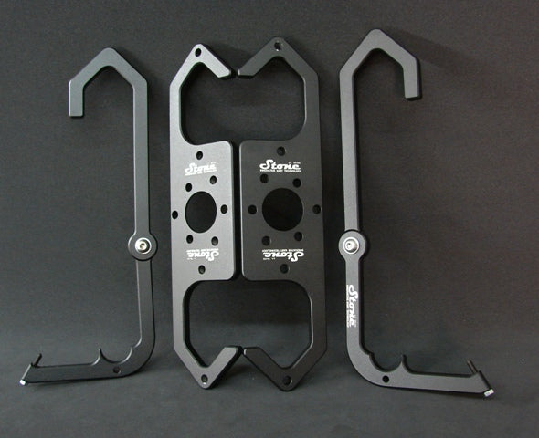 Stone - Chassis Control Plates