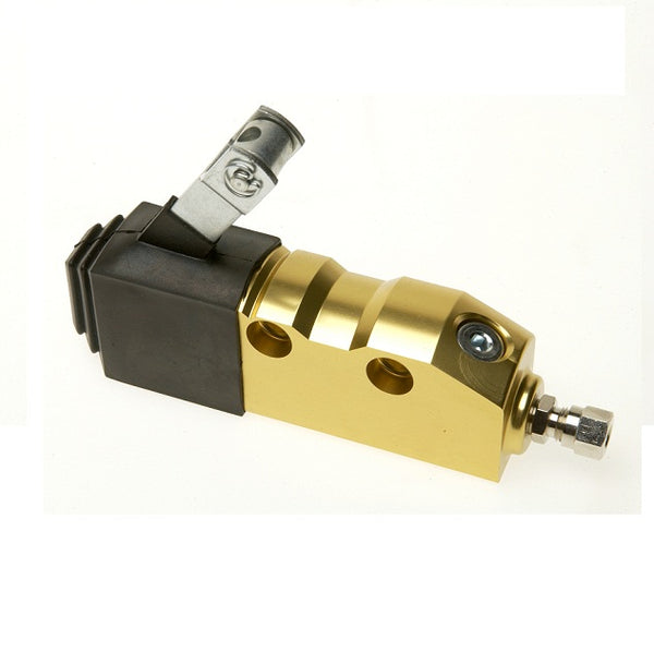 RR Master Cylinder - Gold