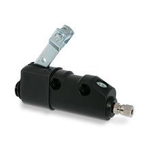 RR Master Cylinder - Black