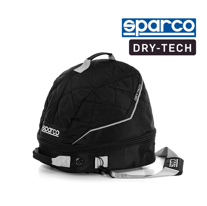 Helmet Bag - Sparco