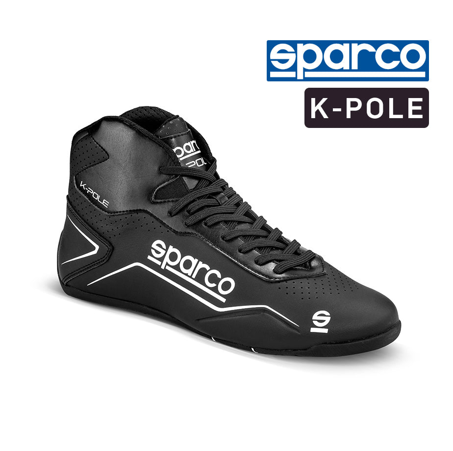 Karting hot sale boots clearance