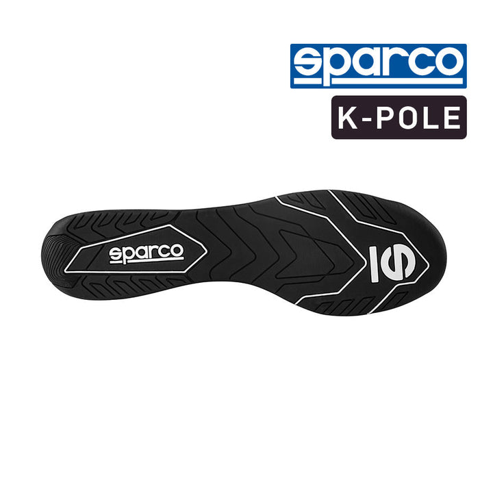 Sparco Kart boots