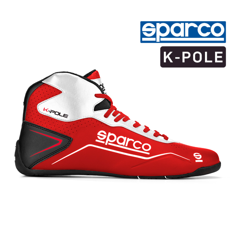 Karting boots clearance
