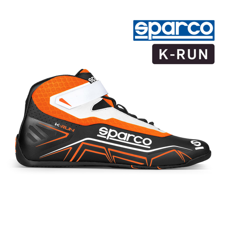 Sparco K-Run Kart Boot