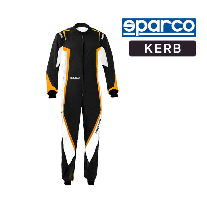 Sparco Karting Suit