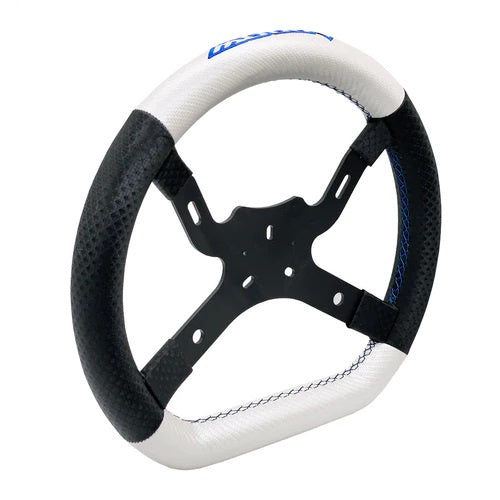 Karting KG Steering Wheel M5 Arrow 327mm