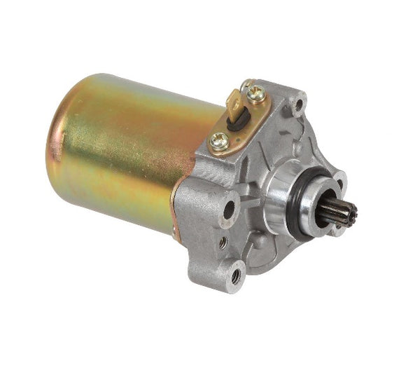 Starter Motor - Generic