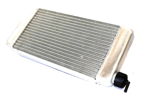 Tariq Radiator RADIATOR 410x195mm – Project X Racing Pty Ltd